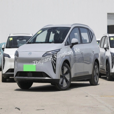 GAC Aion Y Plus 電動車 リチウム鉄リン酸電池付き左走 SUV