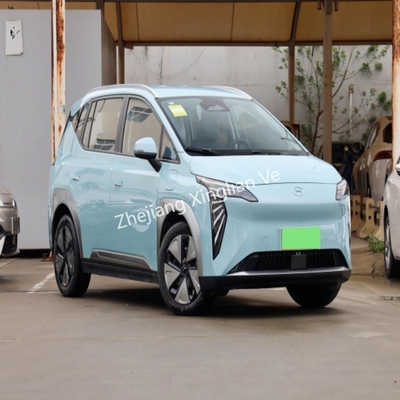 2023 Aion Y 5ドア 5座の電気SUV BEV パーソナライズとカスタマイズされた要求