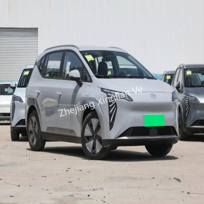 2023 Aion Y 5ドア 5座の電気SUV BEV パーソナライズとカスタマイズされた要求