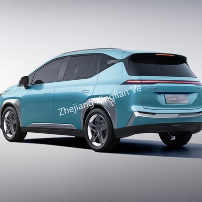 2023 Aion Y 5ドア 5座の電気SUV BEV パーソナライズとカスタマイズされた要求