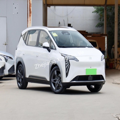 2023 Aion Y 5ドア 5座の電気SUV BEV パーソナライズとカスタマイズされた要求