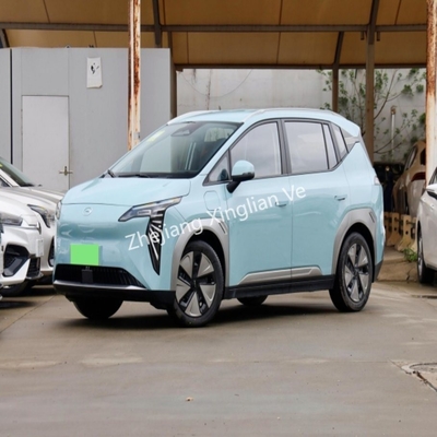 2023 Aion Y 5ドア 5座の電気SUV BEV パーソナライズとカスタマイズされた要求