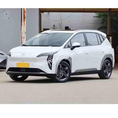 501-800W オープンボディタイプ Aion Y 電動車 スマートEV 自動車 スマート用 ロングレンジ 510km