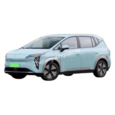 501-800W オープンボディタイプ Aion Y 電動車 スマートEV 自動車 スマート用 ロングレンジ 510km