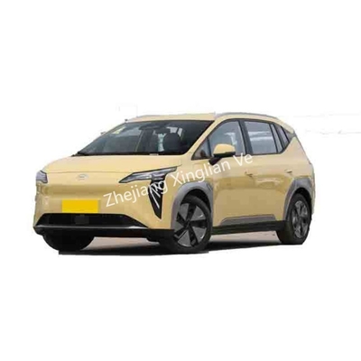 GAC Aion Y 中国製 電動車 72V 電圧とリチウム鉄リン酸電池
