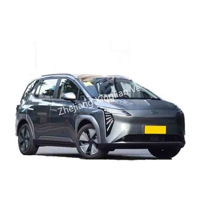 GAC Aion Y 中国製 電動車 72V 電圧とリチウム鉄リン酸電池