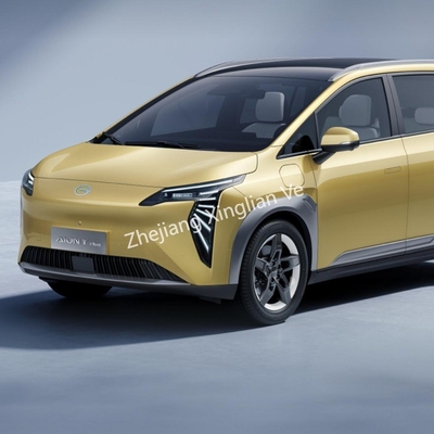 GAC Aion Y 中国製 電動車 72V 電圧とリチウム鉄リン酸電池