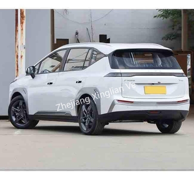GAC Aion Y 中国製 電動車 72V 電圧とリチウム鉄リン酸電池