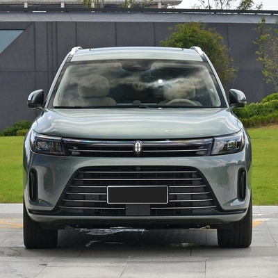 ウェンジエ・EVオート・エレクトリック・カーズ 2024 AITO M7 純高級電気カーシート 5