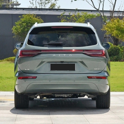 ウェンジエ・EVオート・エレクトリック・カーズ 2024 AITO M7 純高級電気カーシート 5