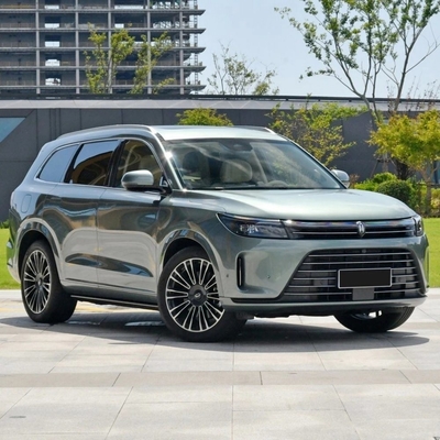 カービースタイル Aito M7 エクステンデッドレンジハイブリッド電気自動車 1.5t Awd Max バージョン 2024 SUV