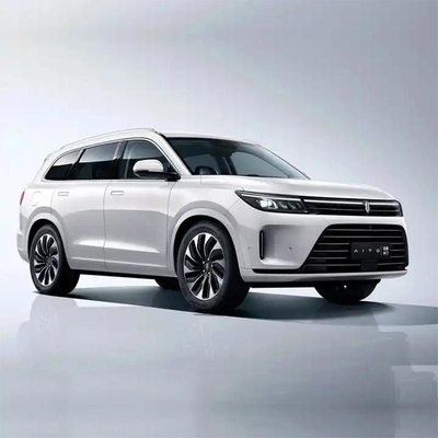 カービースタイル Aito M7 エクステンデッドレンジハイブリッド電気自動車 1.5t Awd Max バージョン 2024 SUV
