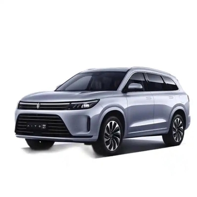 カービースタイル Aito M7 エクステンデッドレンジハイブリッド電気自動車 1.5t Awd Max バージョン 2024 SUV