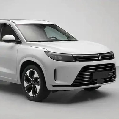 カービースタイル Aito M7 エクステンデッドレンジハイブリッド電気自動車 1.5t Awd Max バージョン 2024 SUV
