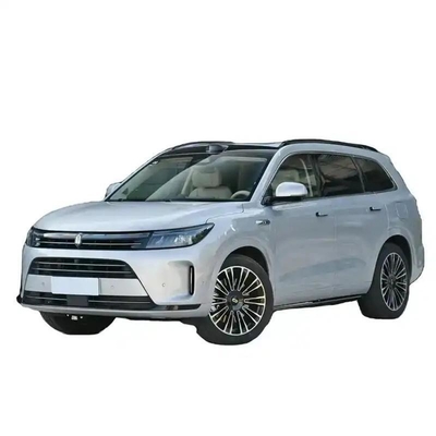 カービースタイル Aito M7 エクステンデッドレンジハイブリッド電気自動車 1.5t Awd Max バージョン 2024 SUV