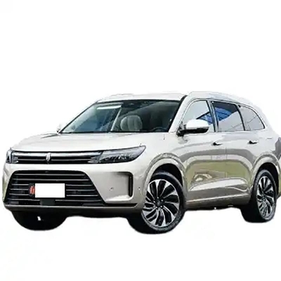 カービースタイル Aito M7 エクステンデッドレンジハイブリッド電気自動車 1.5t Awd Max バージョン 2024 SUV