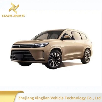 パーソナライゼーション 2024 最新 Huawei Aito M7 電動車 拡張範囲 Aito アダルトスポーツカー SUV