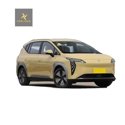 直接販売 510km 純電気レンジ SUV オート Aion Y Plus EVカー