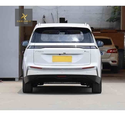 直接販売 510km 純電気レンジ SUV オート Aion Y Plus EVカー