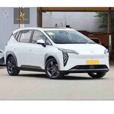 直接販売 510km 純電気レンジ SUV オート Aion Y Plus EVカー