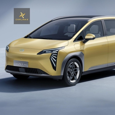 直接販売 510km 純電気レンジ SUV オート Aion Y Plus EVカー