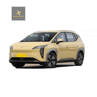 オープンボディタイプ BEV Aion Y Plus 大型スペース 5人座5ドア電気SUV 大人向け