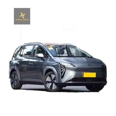 オープンボディタイプ BEV Aion Y Plus 大型スペース 5人座5ドア電気SUV 大人向け