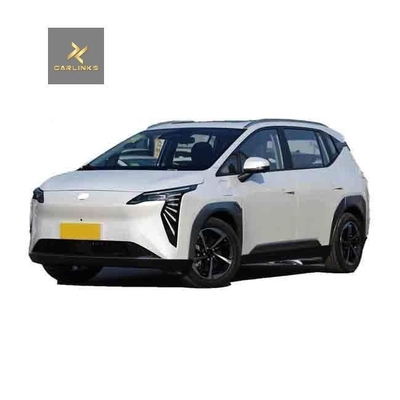 オープンボディタイプ BEV Aion Y Plus 大型スペース 5人座5ドア電気SUV 大人向け
