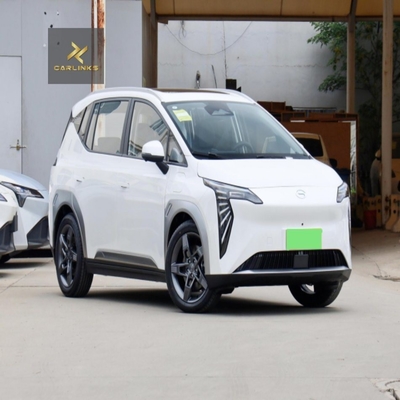 2023年 GAC Aion Y Plus グリーンEVS 510kmの純電気走行距離と5人の乗客用LHD