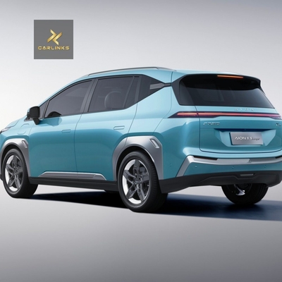 2023年 GAC Aion Y Plus グリーンEVS 510kmの純電気走行距離と5人の乗客用LHD
