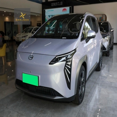2023年 GAC Aion Y Plus グリーンEVS 510kmの純電気走行距離と5人の乗客用LHD
