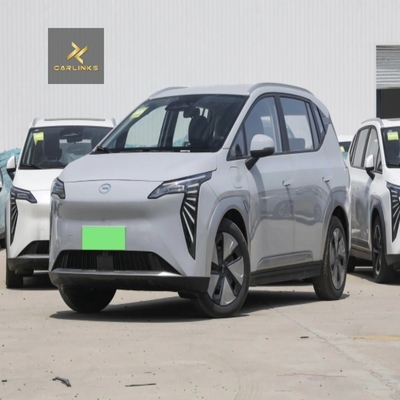 2023年 GAC Aion Y Plus グリーンEVS 510kmの純電気走行距離と5人の乗客用LHD