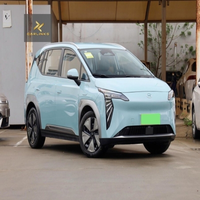 72V GAC Aion Y Plus Aion 電動カー セダン 5 ドア 5 シート EV オープンボディタイプ 2024