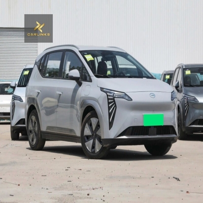 Aion Y Plus/Younger Energy Vehicles パーソナライゼーション 長距離高速EV車