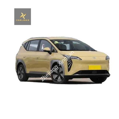 電動車 Aion Y 2023 純電動 204HP リチウム鉄リン酸電池 5席