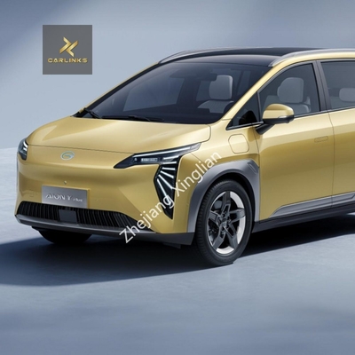 競争力のある純電動GAC Aion Y 2023 Plus 70 テクノロジー版 小型ミニSUV