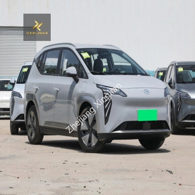 競争力のある純電動GAC Aion Y 2023 Plus 70 テクノロジー版 小型ミニSUV