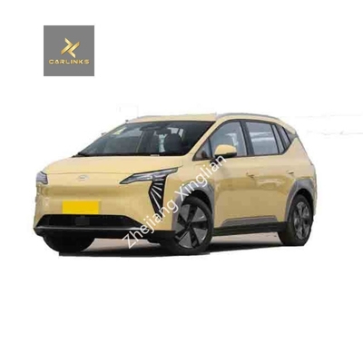 2023 GAC Aion Y Plus BEV SUV 610km ロング エンドランス LFP 電動車