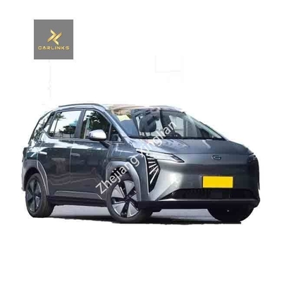 2023 GAC Aion Y Plus BEV SUV 610km ロング エンドランス LFP 電動車