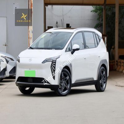 ホットセリング EV エネルギー 電動車 Aion Y EV 自動車 電気自動車 5人座 72V