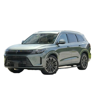 預金 ハウエイト Aito M5 M7 M9 電動車 閉ざされた車体型 成人のためのエネルギー車