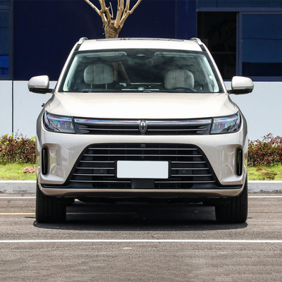 ハウエイト Aito M5 M7 ハイブリッド・エネルギー・車両 左方向電動車 マックス バージョン 1.5t 4WD