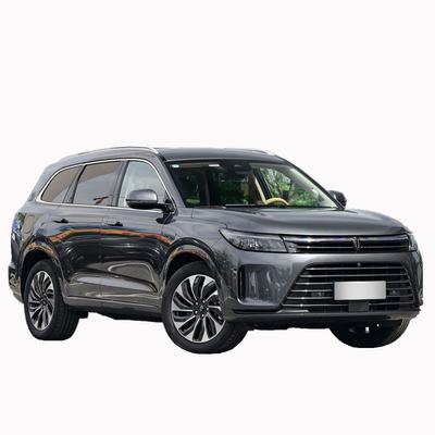ハウエイト Aito M5 M7 ハイブリッド・エネルギー・車両 左方向電動車 マックス バージョン 1.5t 4WD