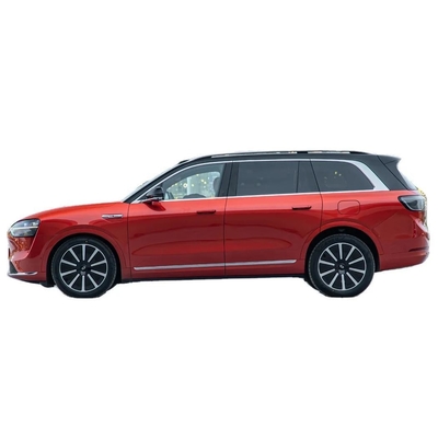軽量で豪華で性能の高いAito M7 2022 四輪駆動 エクステンデッドレンジEV SUV