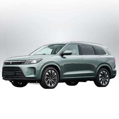 軽量で豪華で性能の高いAito M7 2022 四輪駆動 エクステンデッドレンジEV SUV