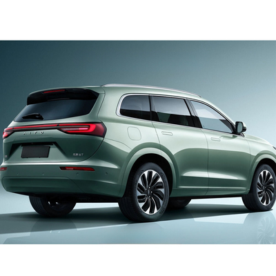軽量で豪華で性能の高いAito M7 2022 四輪駆動 エクステンデッドレンジEV SUV
