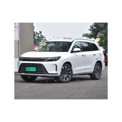 ハイブリッド Aito M7 2024 1.5t 4WDプラス 電動 ウェンジ 中国 M7 華為技術