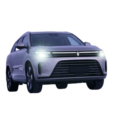 ハイブリッド Aito M7 2024 1.5t 4WDプラス 電動 ウェンジ 中国 M7 華為技術