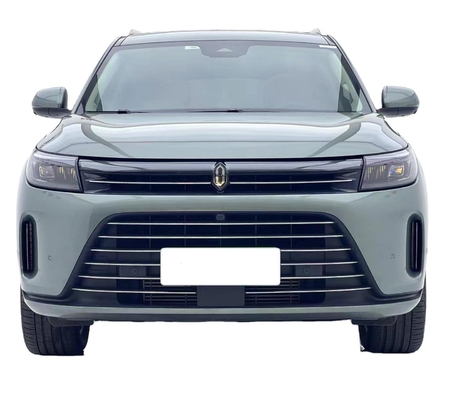 ハイブリッド Aito M7 2024 1.5t 4WDプラス 電動 ウェンジ 中国 M7 華為技術