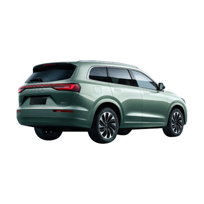 Aito M7 EV SUV 自動車 自動車 自動車 カーロ ハイブリッド バッテリー 電気自動車